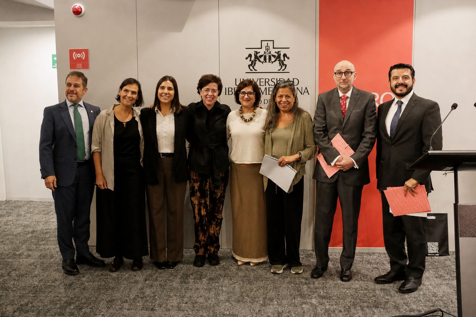 Lugar de nacimiento, género y pobreza condicionan el futuro de las infancias; políticas públicas pueden cambiarlo: Vicerrector IBERO