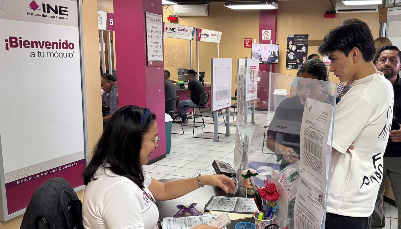 Crisis de confianza pone a prueba al INE en elecciones 2027: Académico IBERO