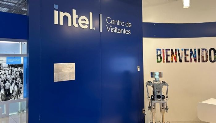 Siete proyectos IBERO en el Top 10 de iniciativa Intel "Acelerando México con IA"