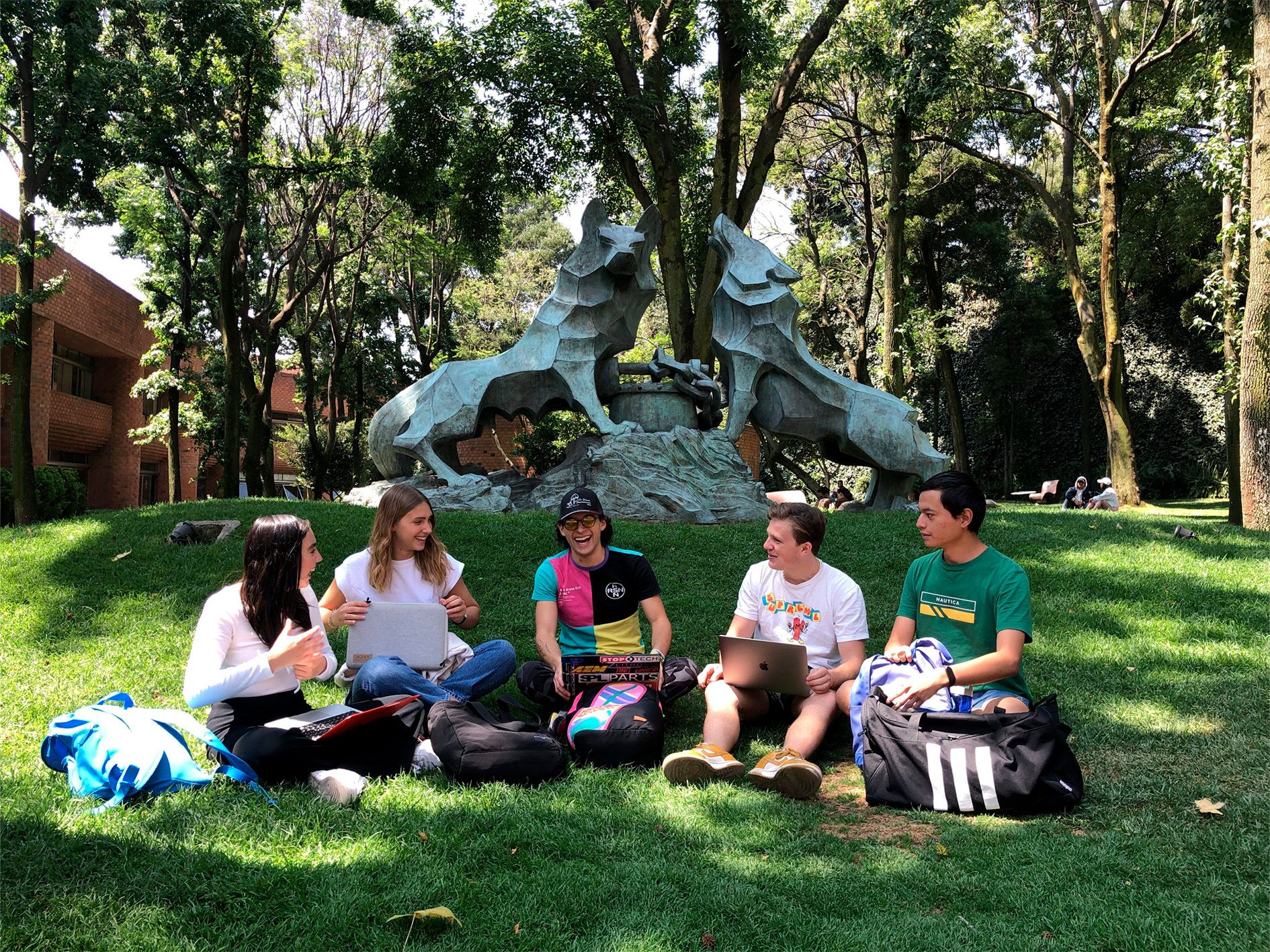 IBERO fortalece su red internacional con más de 150 proyectos de colaboración en 25 países