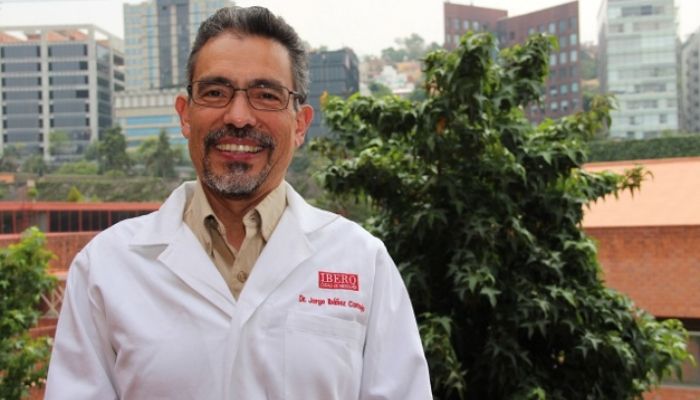 Docente emérito IBERO será reconocido por la Organización Mundial de la Química 