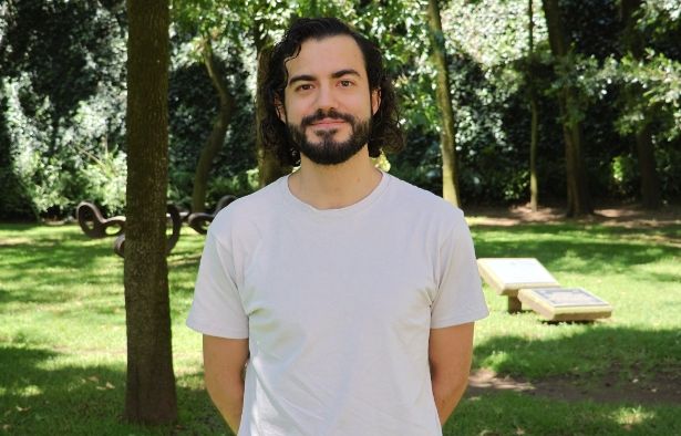 Entre violencia, los jóvenes siguen siendo jóvenes: egresado IBERO lleva al Ariel un corto animado sobre su adolescencia