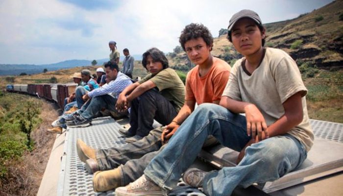 Opinión. La migración representada en el cine mexicano actual