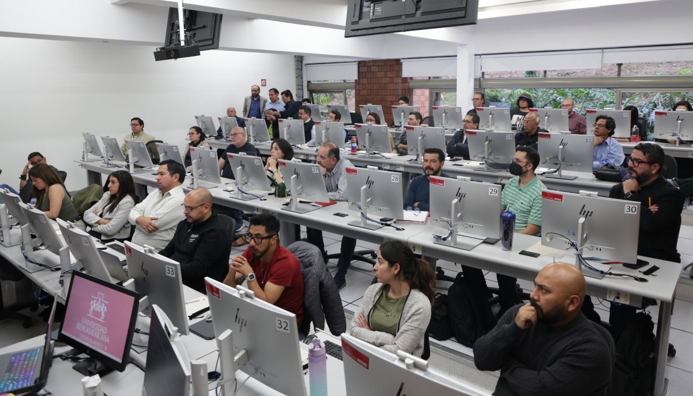 IBERO impulsa laboratorio de IA para transformar la investigación académica