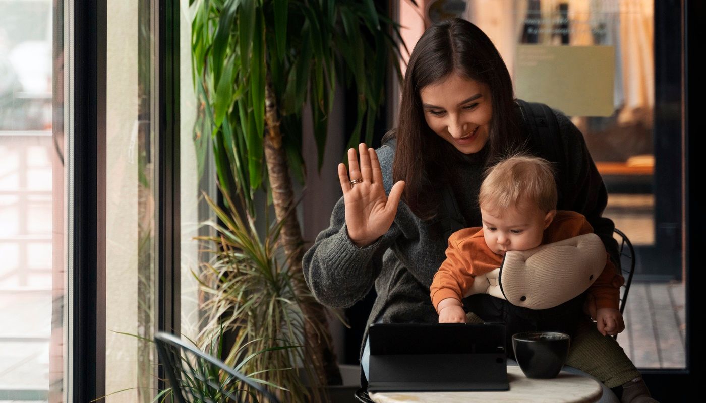 IBERO, UNICEF e IMSS trabajan en investigación para facilitar lactancia en entornos laborales 