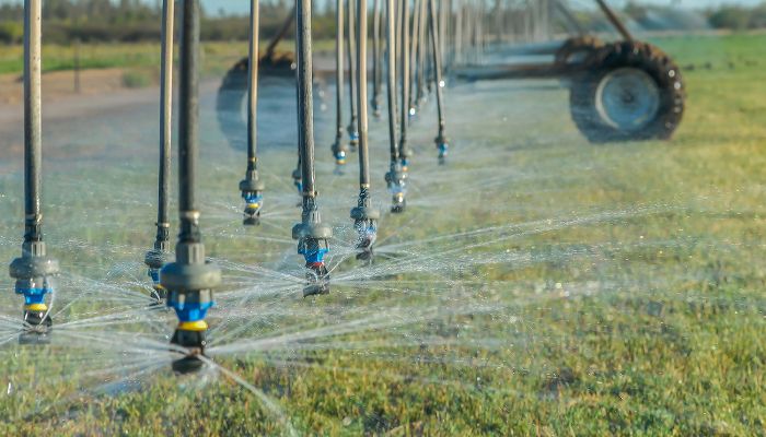 Reformas al Agua Mantienen Privilegios y no Garantizan el Derecho Humano: Académico IBERO