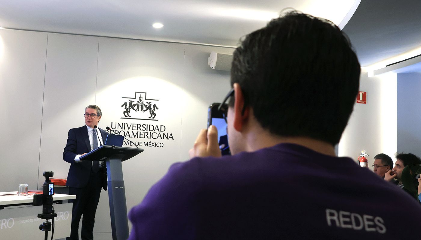 ¿Por qué falló el liberalismo? Académico de Notre Dame cuestiona su promesa