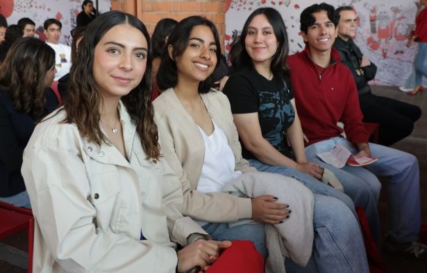 Ante IA, desigualdad y crisis climática, universitarios no pueden permanecer al margen: Rector IBERO al nuevo alumnado