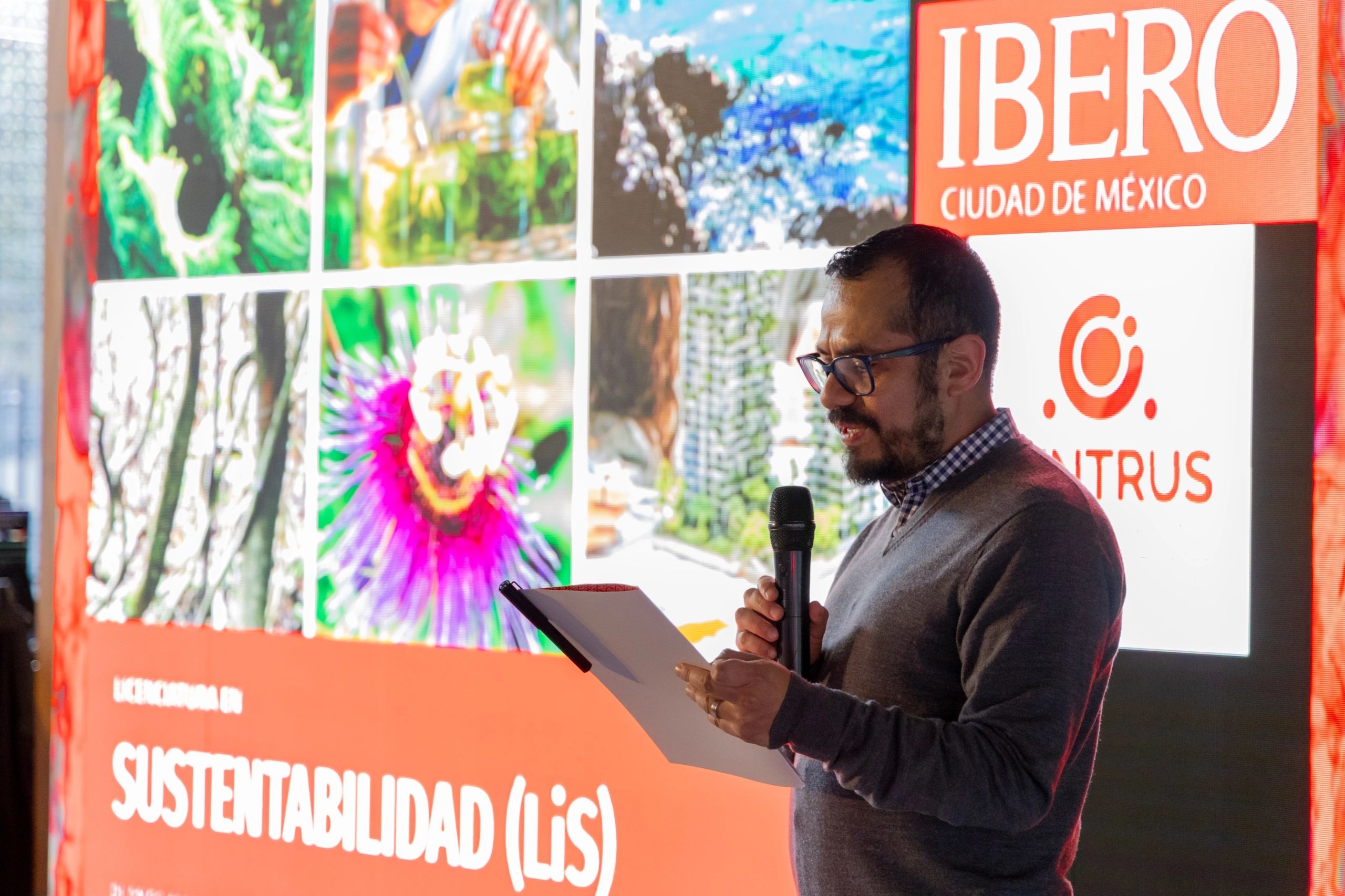 IBERO celebra 25 años de compromiso ambiental con nueva Licenciatura en Sustentabilidad 