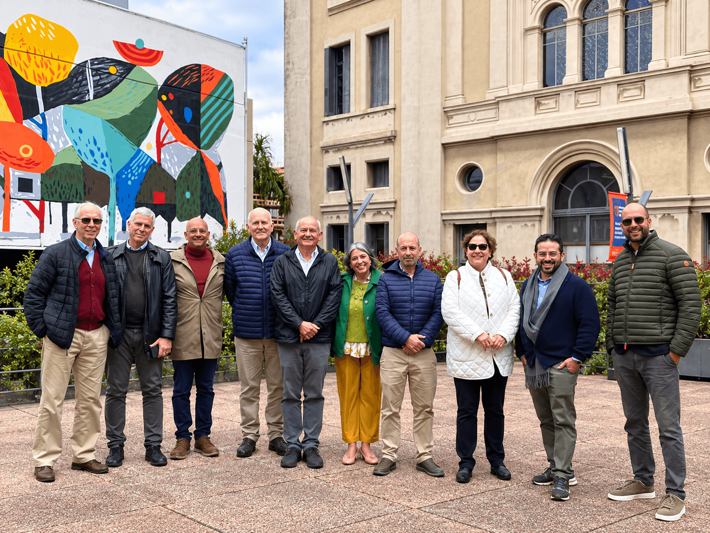 Del campo mexicano al mercado estadounidense: IBERO impulsa proyecto para llevar limón persa a Estados Unidos