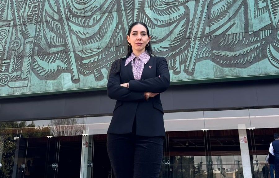 #8M Desde la política pública debe impulsarse la inclusión de mujeres en ingeniería y ciencia: académica IBERO