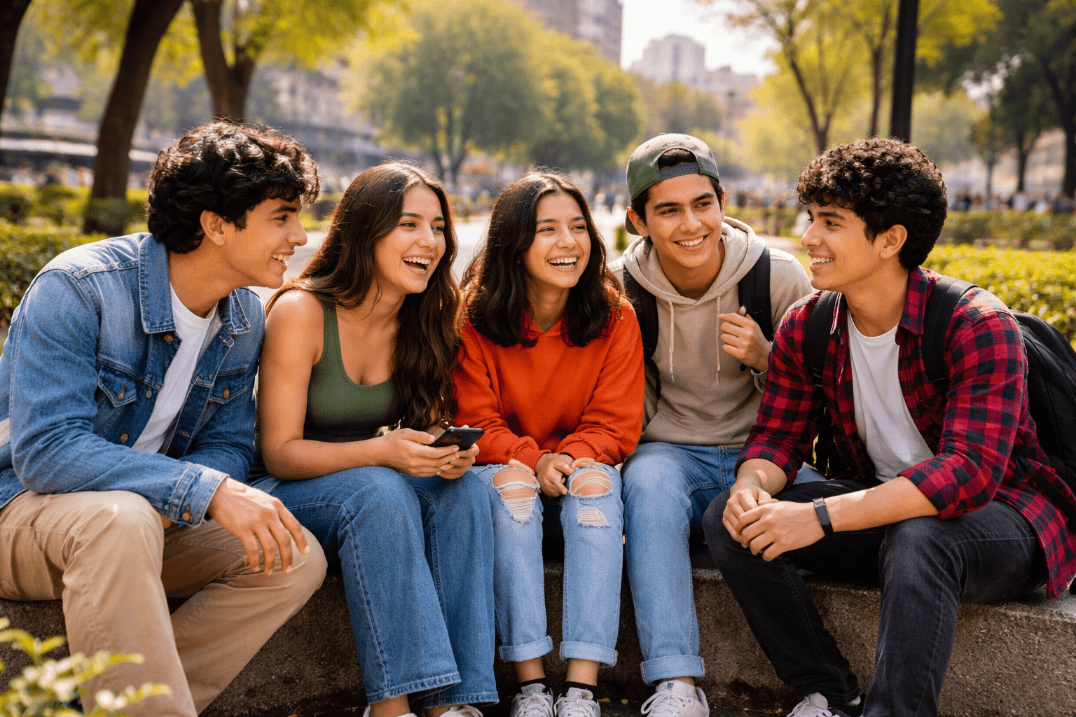 Juzgar a menores como adultos no reducirá la violencia; urge atender salud mental y causas de fondo: director de Clínica de CBU IBERO