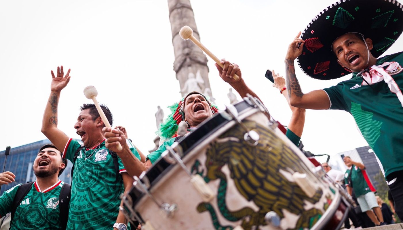 Mundial 2026: ¿Por qué celebramos con personas extranjeras sin conocerlas? Experto IBERO explica