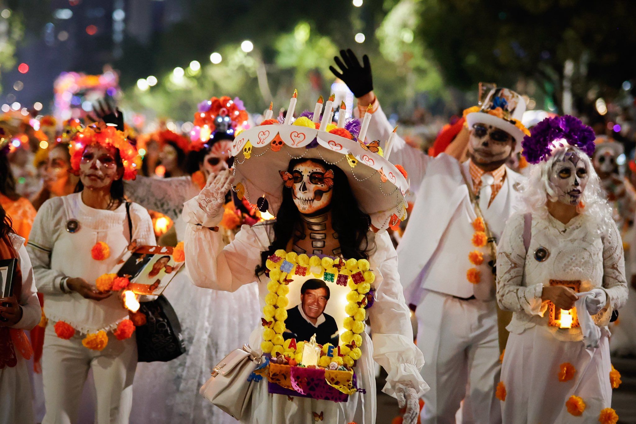 México espera derrama de 53 mil mdp por Día de Muertos: ¿cómo lograr que esa riqueza beneficie a las comunidades? Experto IBERO propone esto