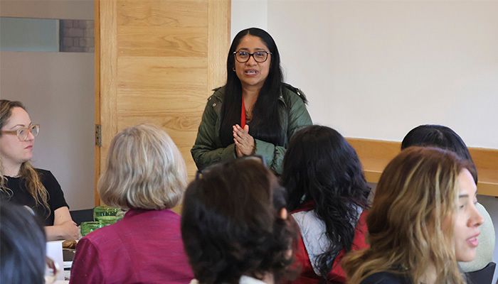 Más mujeres, más ciencia: la apuesta STEAM de la IBERO 