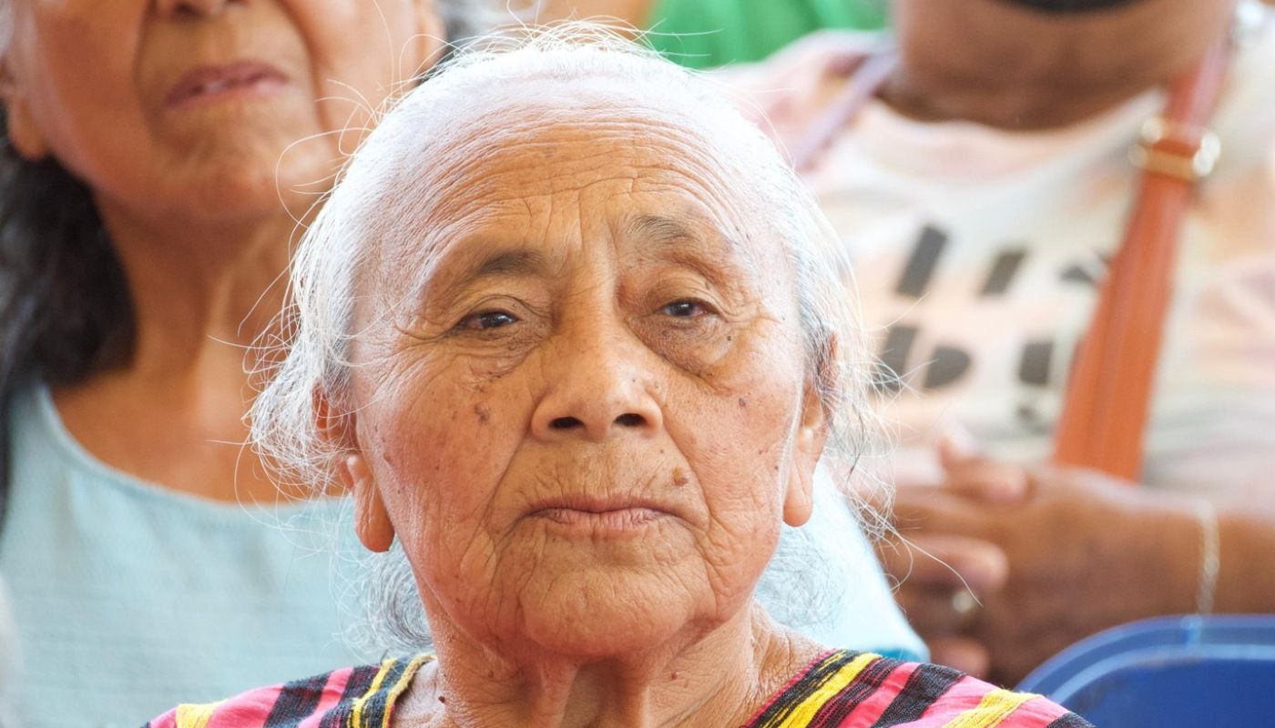 Mujeres envejecen más que hombres y con mayor riesgo de pobreza: Académica IBERO