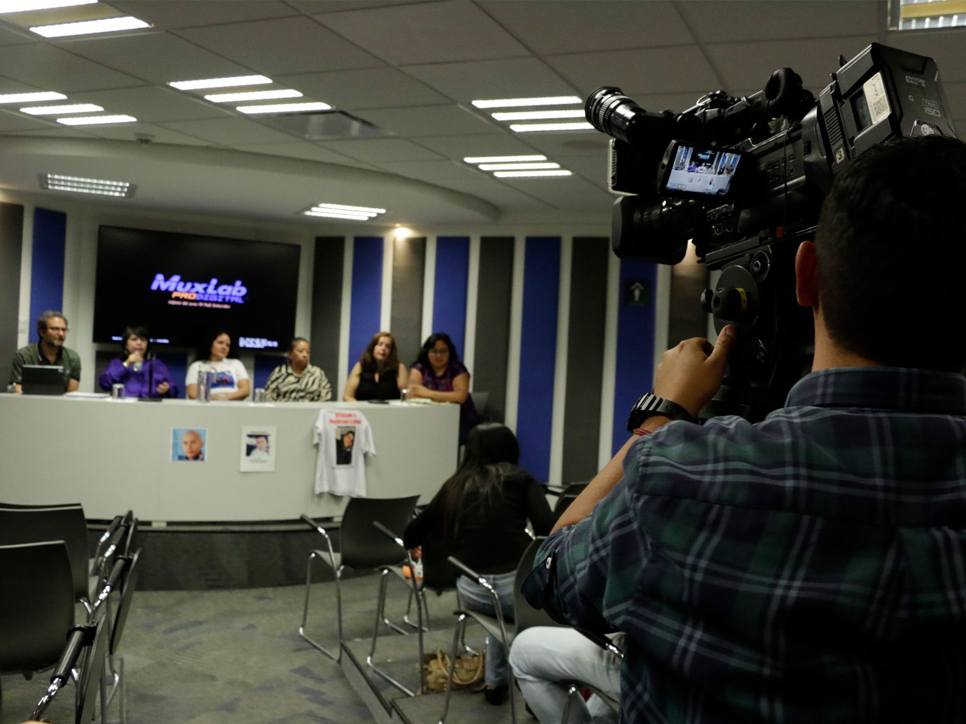 Madres y hermana de desaparecidos denuncian que Mundial absorbe recursos que deberían ser para búsquedas