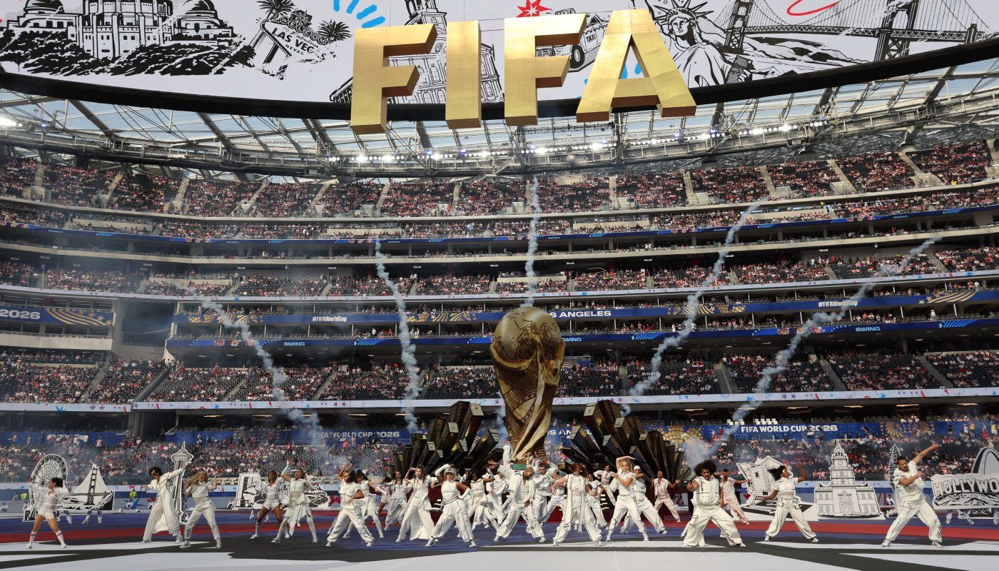 Mundial 2026, negocio global que vende emociones, identidad y entretenimiento: Académico IBERO