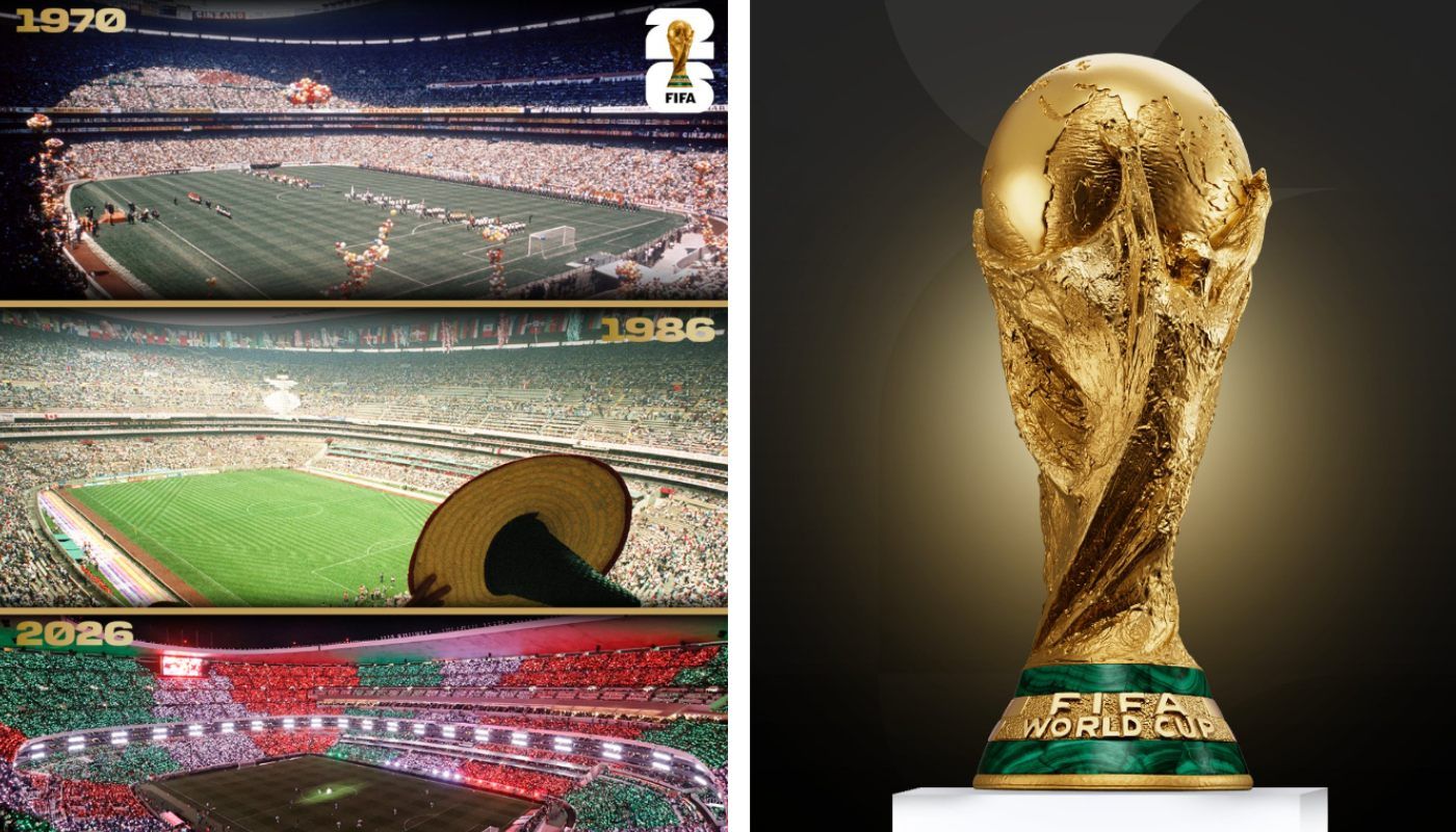 Mundial 2026: ¿Costo o beneficio para México? Experto IBERO analiza su impacto económico