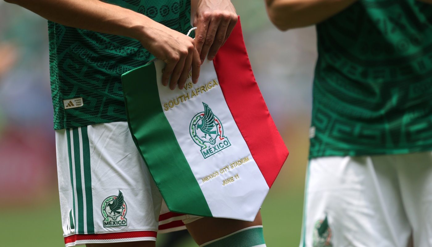 Más allá del mariachi y el tequila: el reto de México en el Mundial 2026