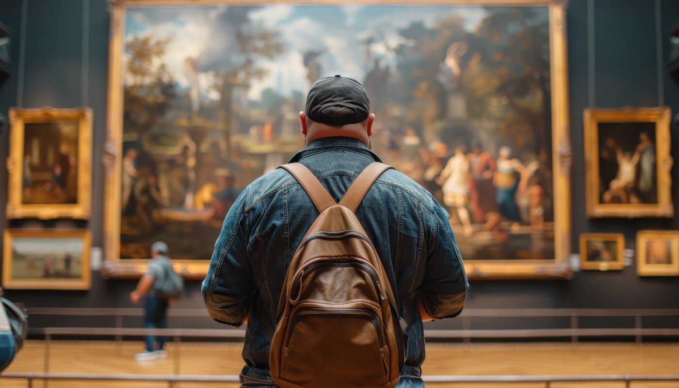 Día Internacional de los Museos: No deben adoctrinar, sino ser espacios de experiencia, afirma especialista IBERO