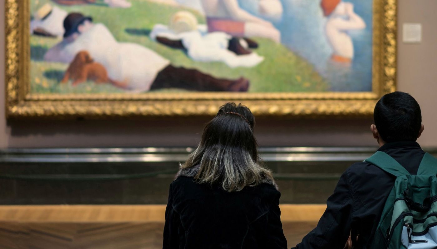 Estancamiento en visitas a museos no necesariamente refleja desinterés cultural: Experta IBERO