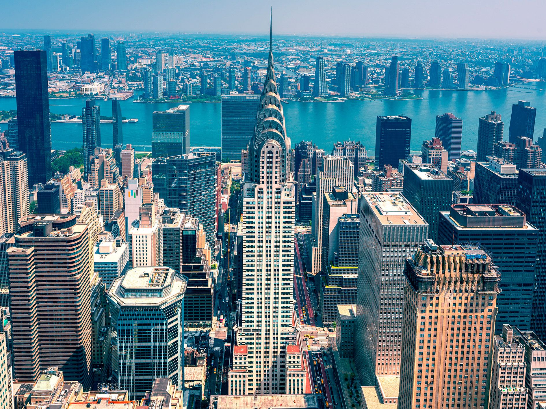¡Nos vamos a Nueva York! Ediciones IBERO llevará lo mejor de su catálogo a la Feria Internacional del Libro de la Gran Manzana