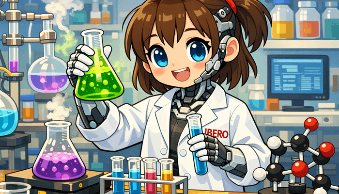 La IA reflexiona: Lo que me habría gustado saber a los 15 para atreverme a hacer ciencia