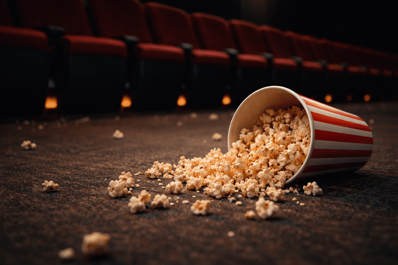 Nueva ley de Cine no corregirá 30 años de malas prácticas; grandes plataformas serán las más beneficiadas: especialista IBERO 