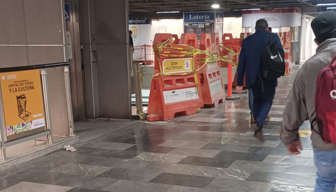 CDMX necesita infraestructura y no “cosmética” urbana rumbo al Mundial 2026: especialista IBERO