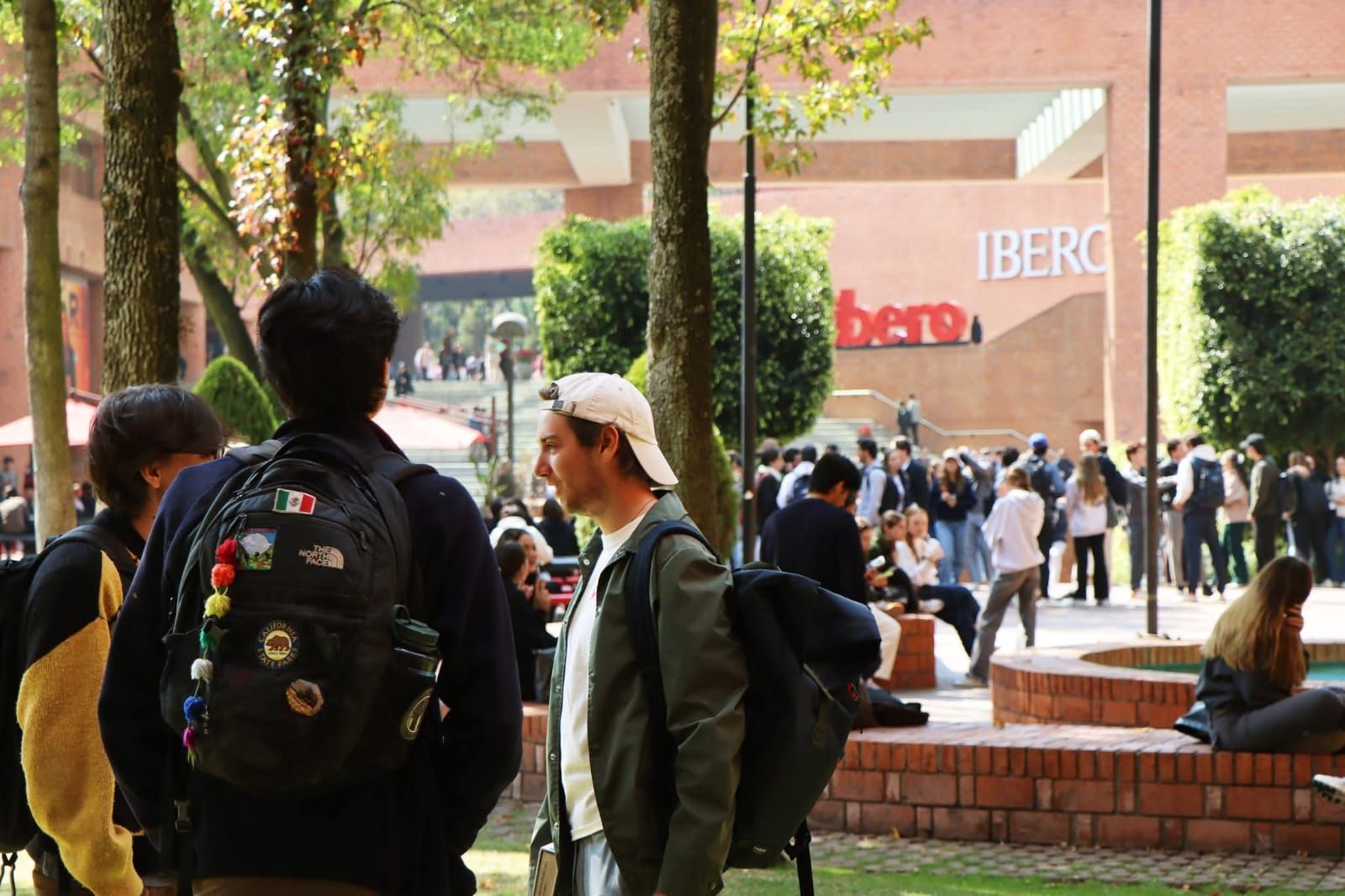 IBERO acompaña gratuitamente a jóvenes en la elección de carrera con talleres y orientación vocacional