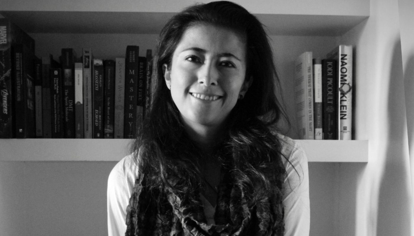 Egresada IBERO gana el Óscar 2026 por efectos visuales en 'Avatar: fuego y cenizas'