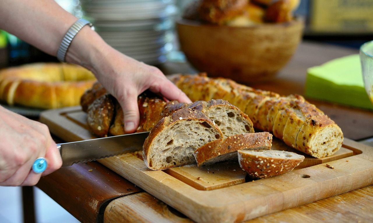 IBERO investiga desarrollo de pan sin gluten a base de maíz mexicano, sin sacrificar su valor nutricional