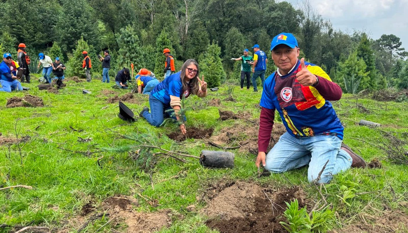 De Pascual a la Universidad Campesina: Así acompaña la IBERO la construcción de economías sociales y solidarias
