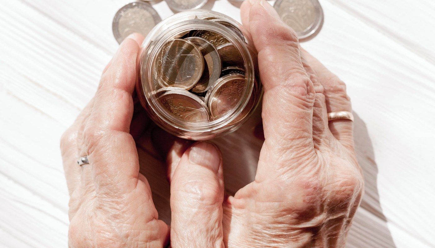 Sólo 2 de cada 10 mujeres con empleo formal tendrán pensión en la vejez: académica IBERO