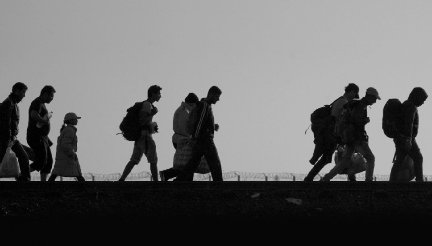 Más de 15 mil personas desplazadas en México durante 2025 en 11 estados: PDH IBERO