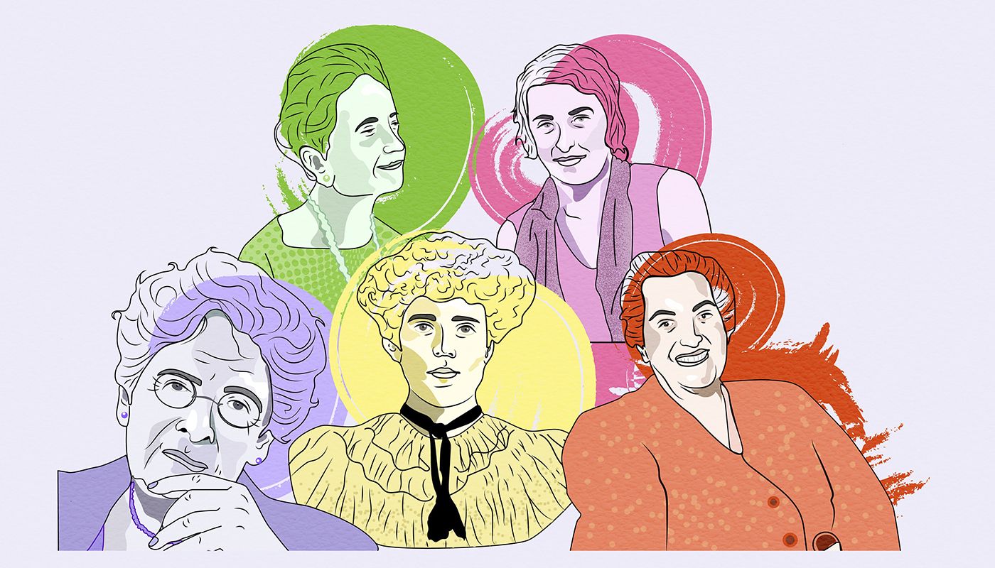 #8M IBERO impulsa investigación para recuperar la memoria de las mujeres pioneras de la literatura infantil y juvenil