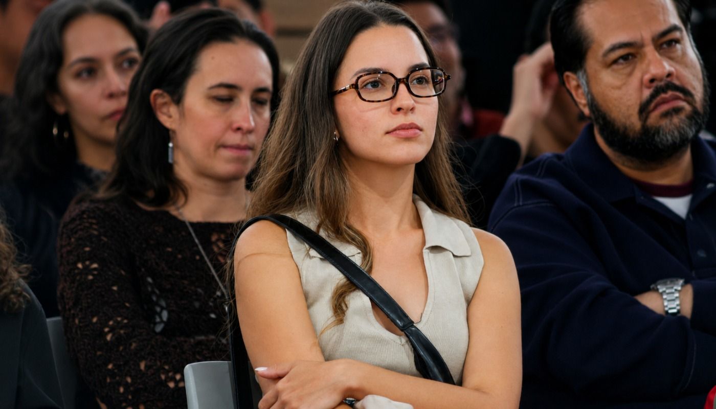 IBERO da bienvenida a Estudiantes de Posgrado Otoño-2026: Aprender no se hace en soledad, sino en compañía
