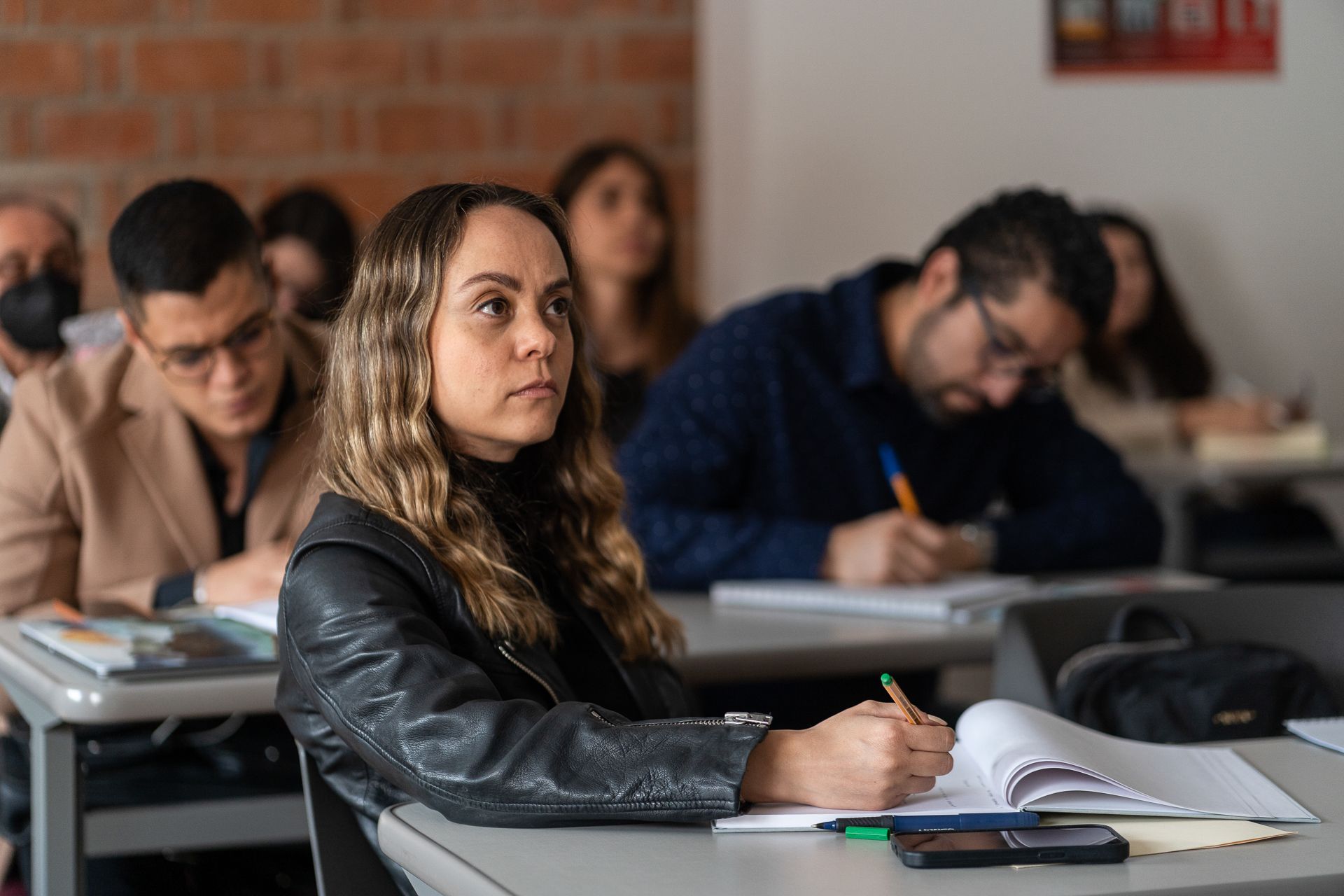 Los posgrados del futuro deberán ser más flexibles, tecnológicos y centrados en las personas: experto IBERO
