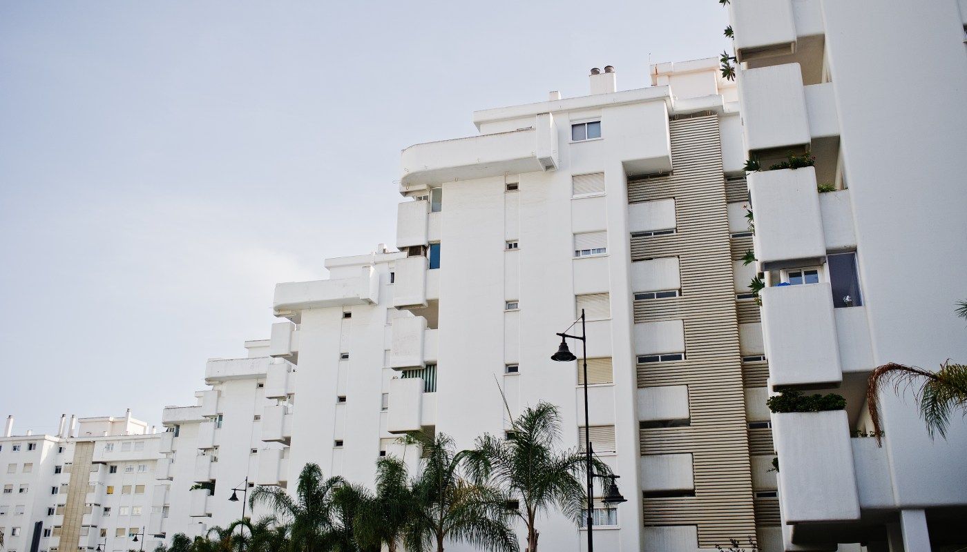 ¿Predialazo? Especialista IBERO examina riesgos sobre futuro de la vivienda en la CDMX