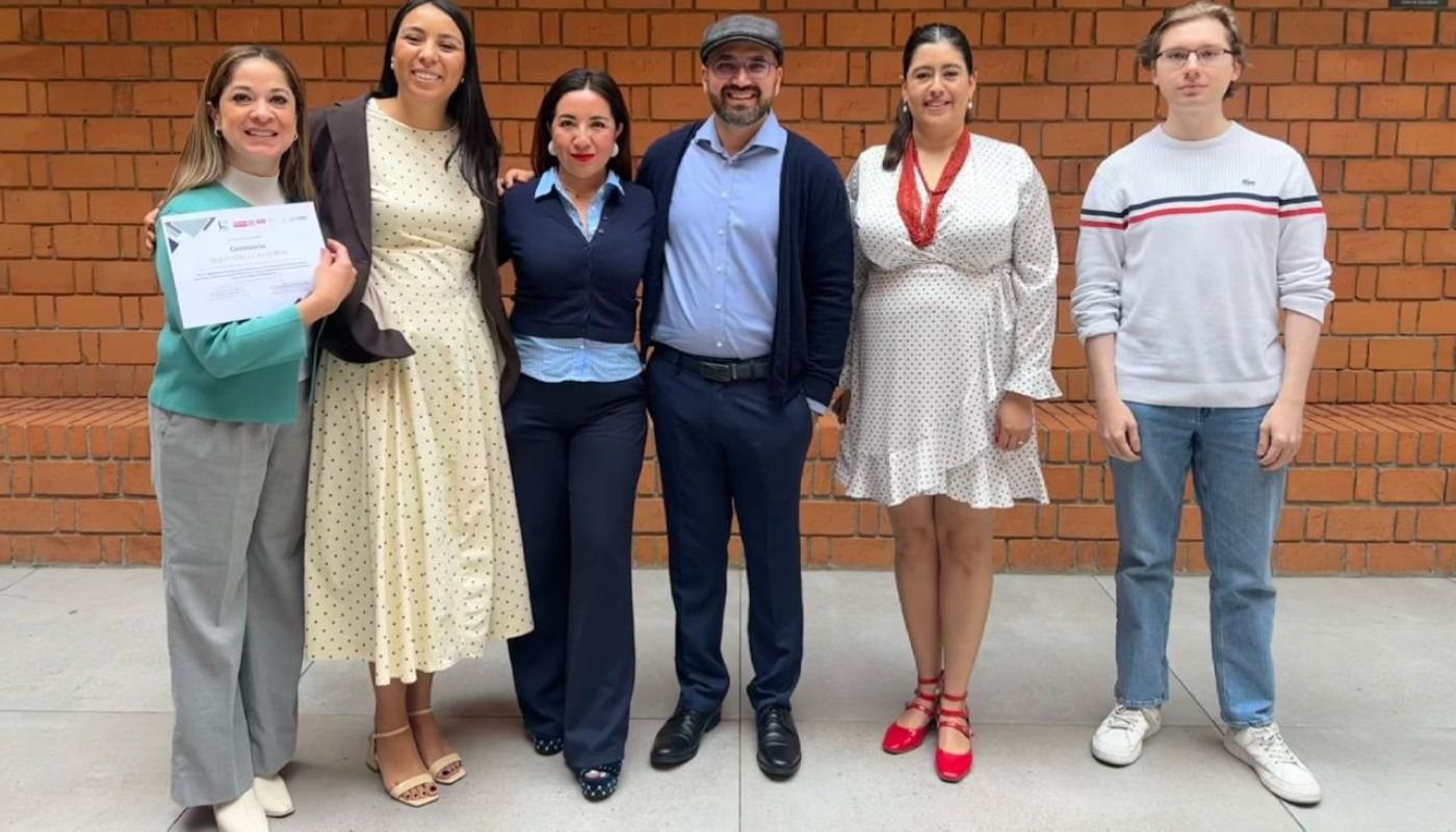 IBERO y Atizapán realizan taller para implementación territorial de política pública para primera infancia