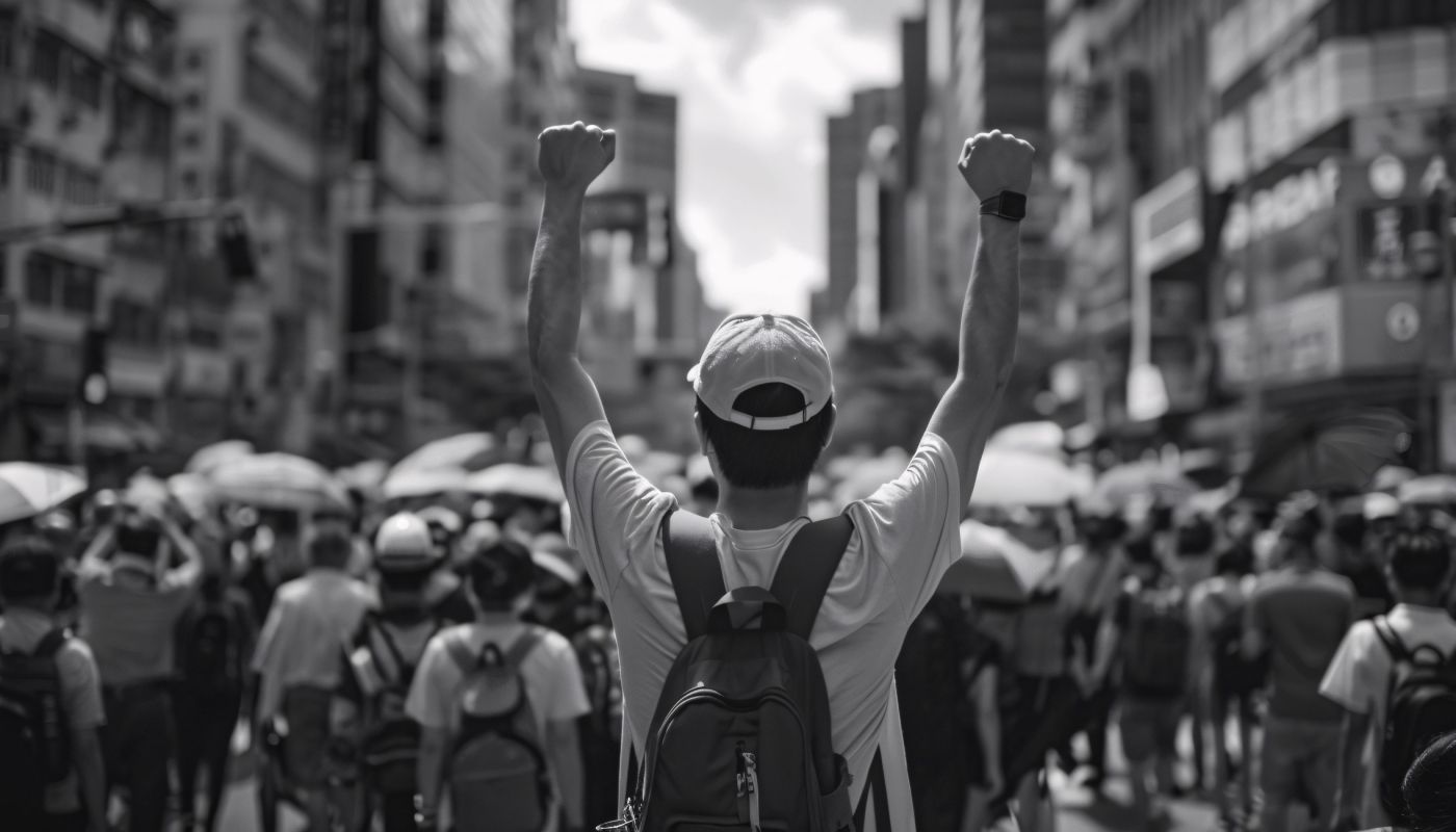 Mundial 2026: Informe del PDH IBERO documenta operativos previos a protestas y detenciones con incomunicación