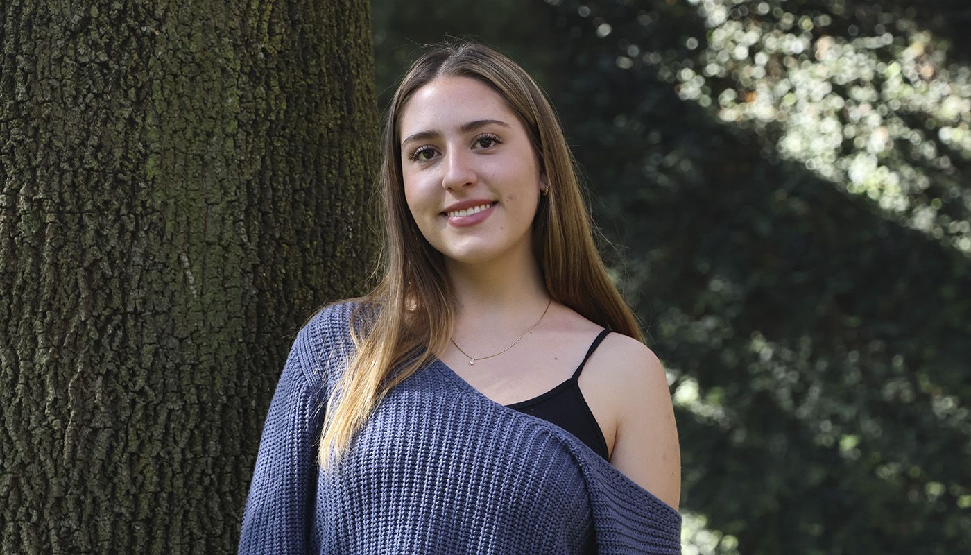 Estudiante de Psicología IBERO gana plata mundial con investigación sobre IA