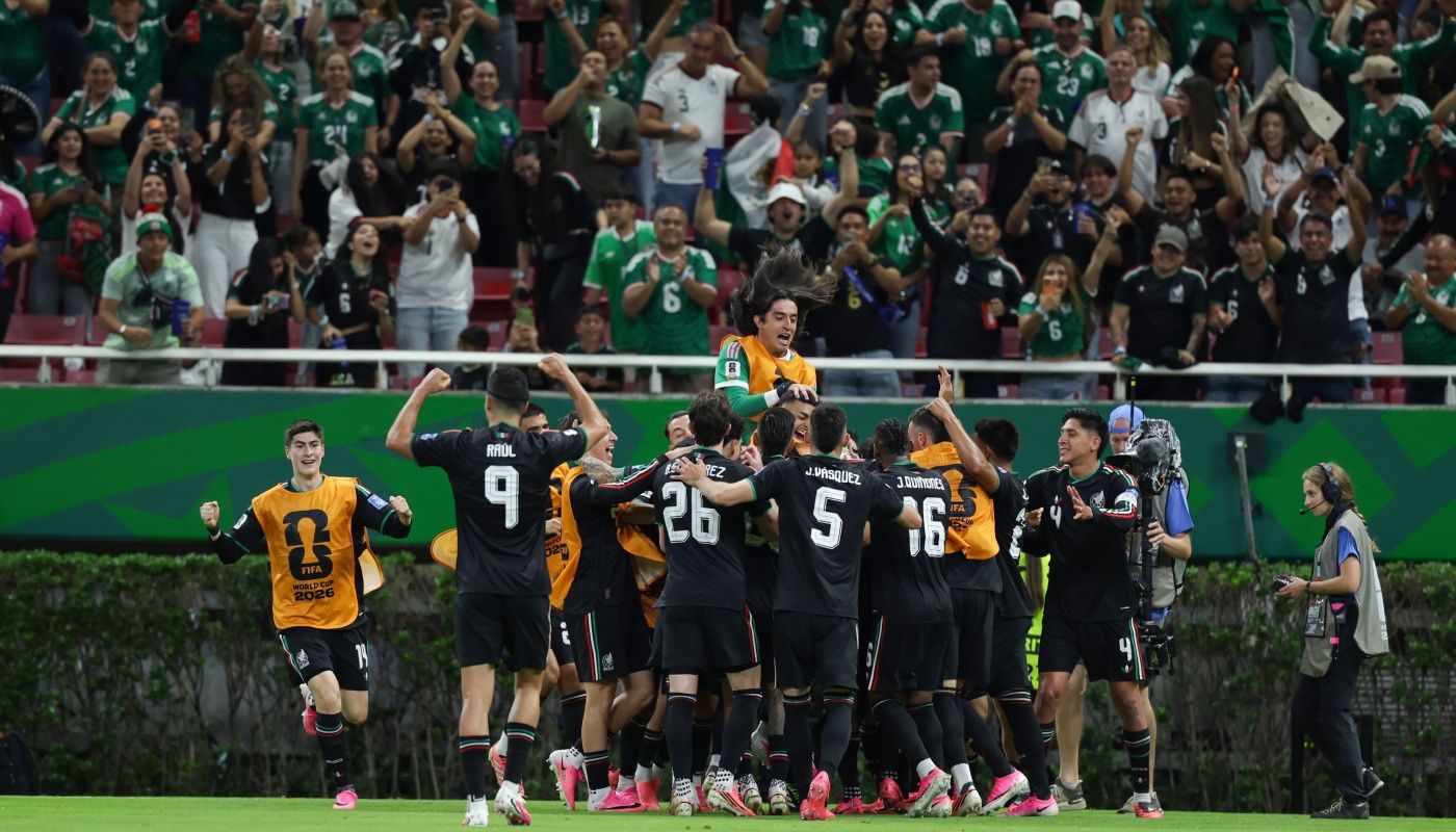 ¿Qué hay más allá del quinto partido en un Mundial?: Especialista IBERO explica desde la neurociencia