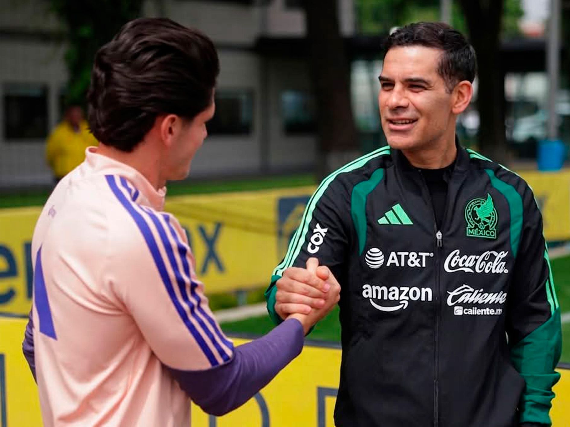 Opinión. ¿Podrá Rafa Márquez romper la “maldición post-sede” de México rumbo al Mundial 2030?