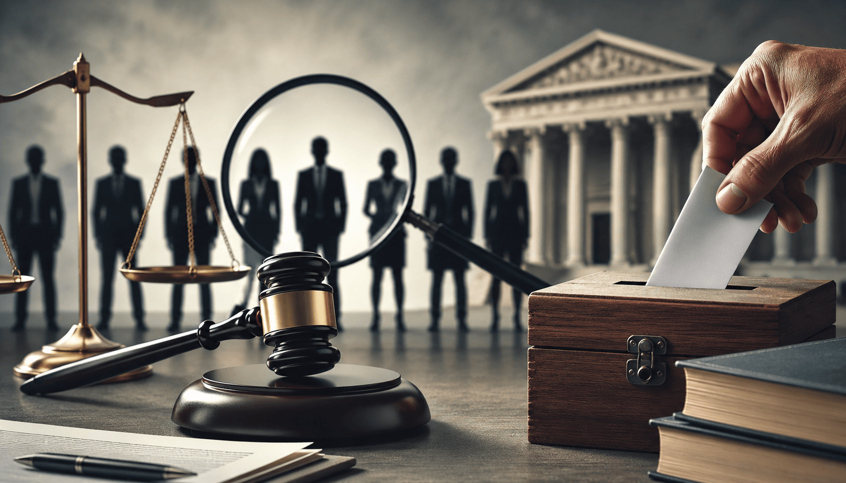 Experta IBERO alerta riesgos en la nueva reforma judicial