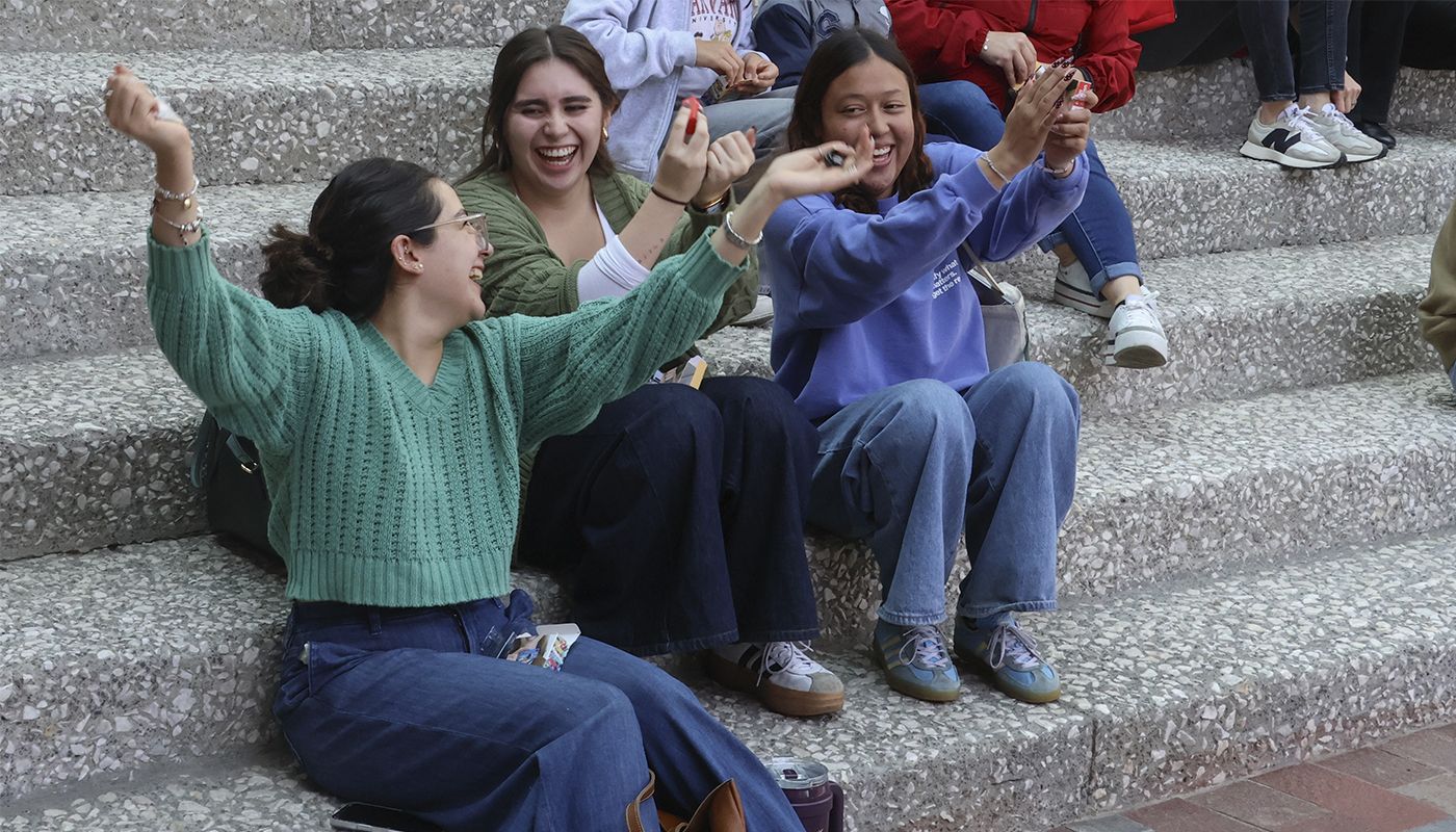 Opinión. ¿Y si crear comunidad es aquello que puede potenciar tu bienestar?