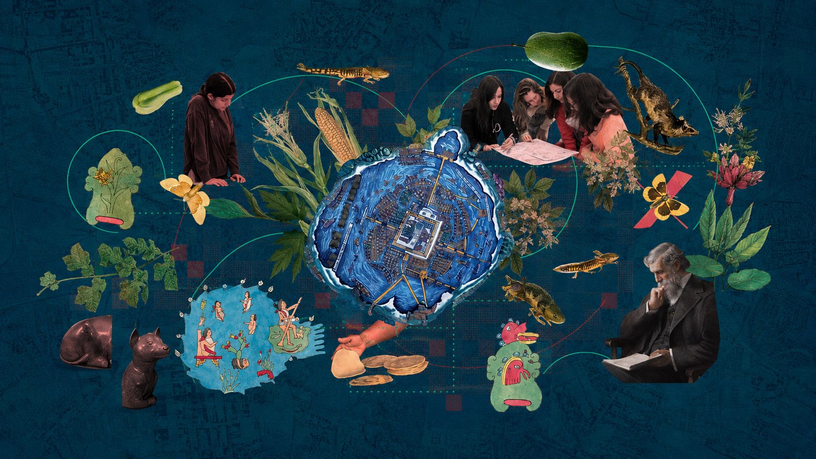 IBERO lanza reto estudiantil para convertir ideas en soluciones de sustentabilidad para la CDMX
