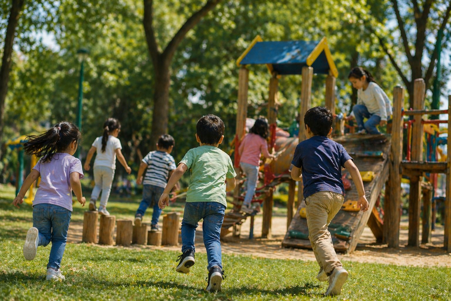 Exceso de pantallas afecta desarrollo corporal en la infancia; IBERO investiga soluciones con robótica 