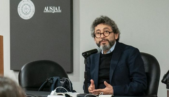 Salvador Camarena se une a IBERO 90.9 y fortalece barra noticiosa y de opinión 